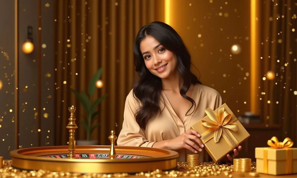 Live Baccarat Bonanza